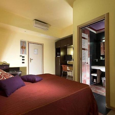 Hotel Garden Bologna Crespellano ภายนอก รูปภาพ